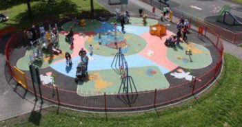improving your school playground