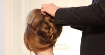hair strong