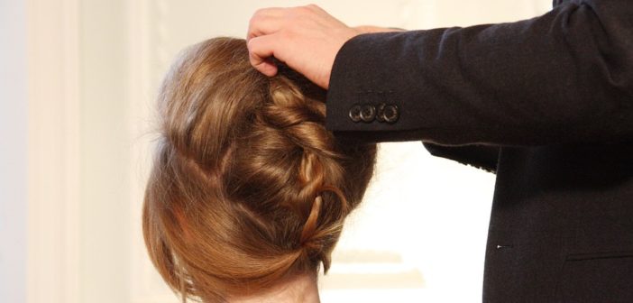 hair strong