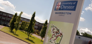 campus