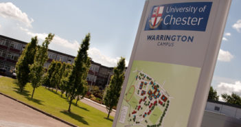 campus
