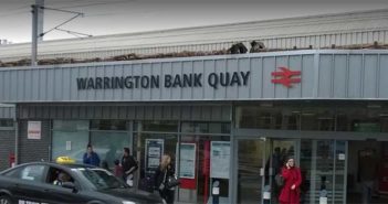 rail ticket offices
