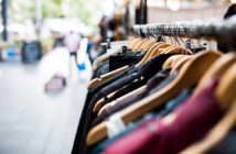 fashionable retail experiences