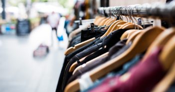 fashionable retail experiences