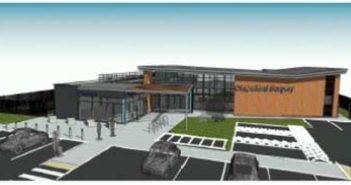 GPs in Warrington