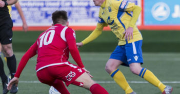 Warrington Town