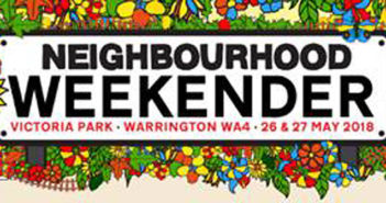 neighbourhood weekender