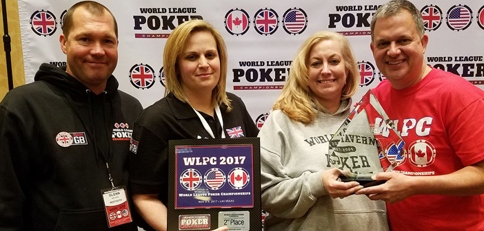 Redtooth Poker League Results Redtooth Poker League Results