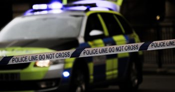 police