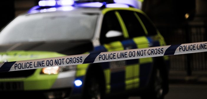 police