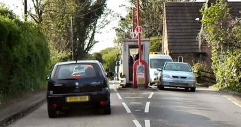 Toll Bridge