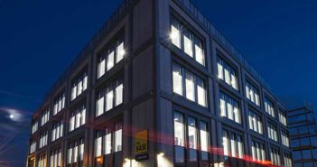 Chamber of Commerce set for new home The Base
