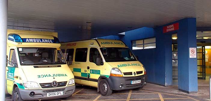 hospital