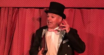 Vaudeville Show