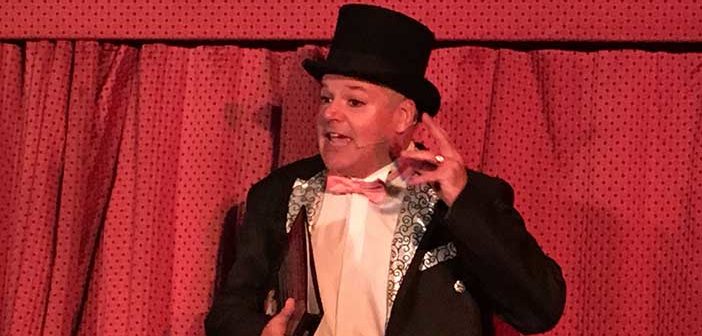 Vaudeville Show