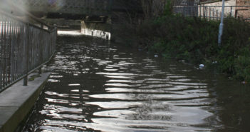 flood warnings