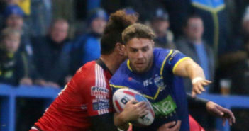 Warrington Wolves