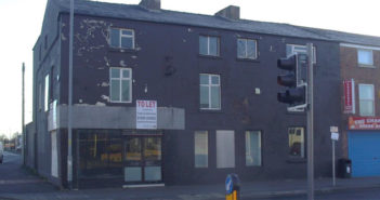 new restaurant