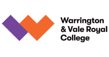 warrington & vale royal college