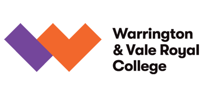 warrington & vale royal college