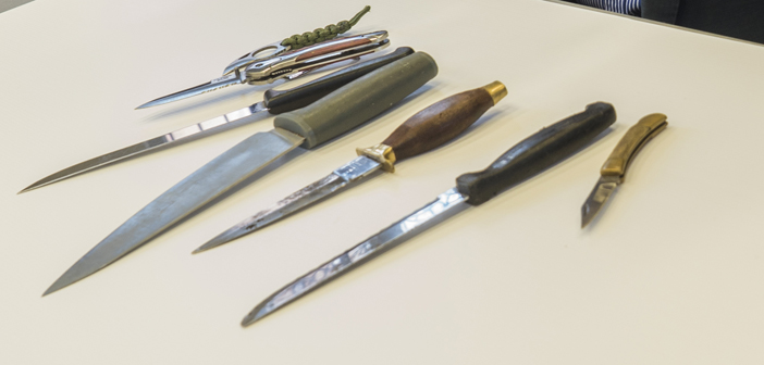 Movies About Knives Movies About Knives