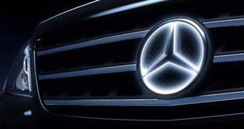 mercedes