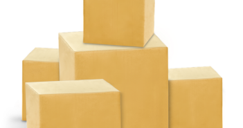 Sending a parcel to Ukraine from the UK