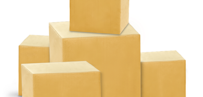 Sending a parcel to Ukraine from the UK