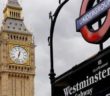 A perfect weekend in London