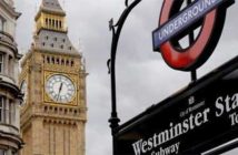 A perfect weekend in London