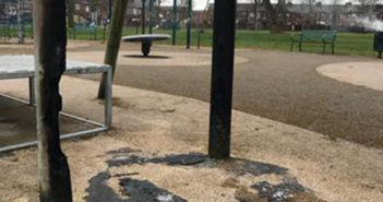 playground