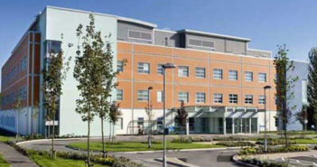 new surgical hub