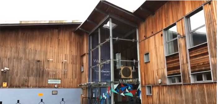 £9 million transformation
