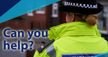 police appeal