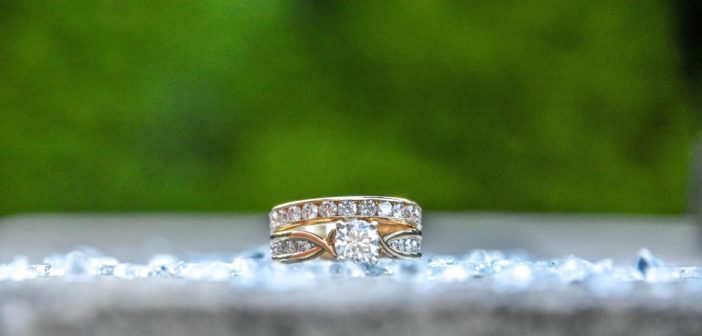 lab-grown diamonds