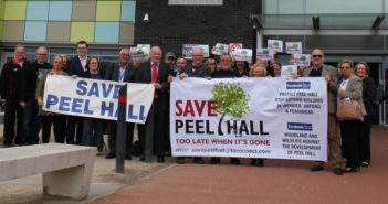 Peel Hall