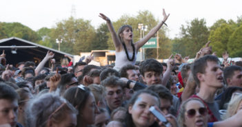 Neighbourhood Weekender