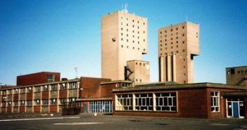 Former miners