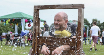 Lymm High School Summer Fair
