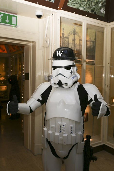 Star Wars