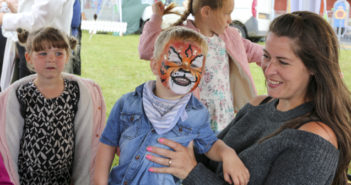 Great Sankey Fun Day