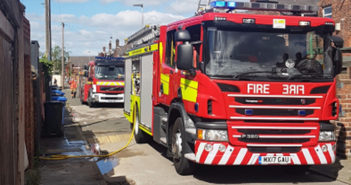Firefighters
