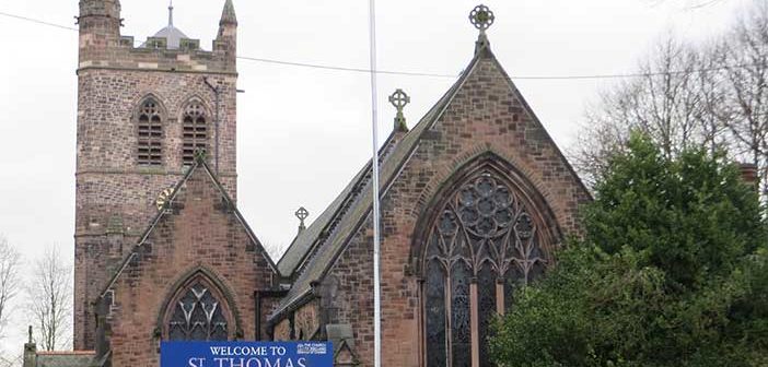 church
