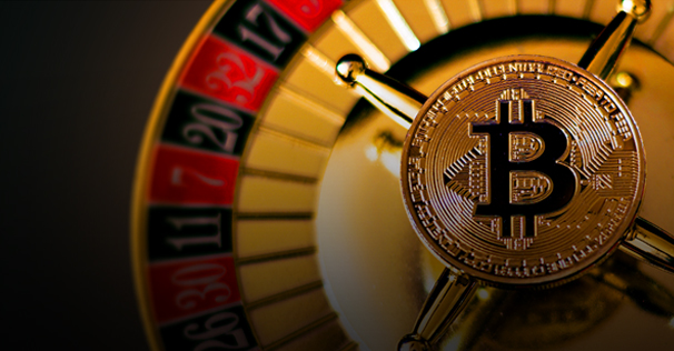 Take Home Lessons On casino with bitcoin