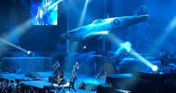 Iron Maiden