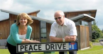 peace centre