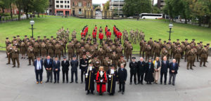 75 Engineers Regiment