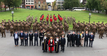 75 Engineers Regiment