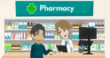 pharmacy