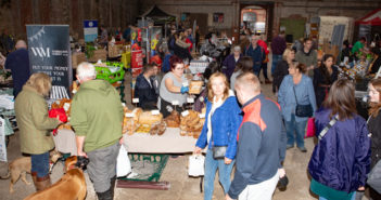 Artisan market